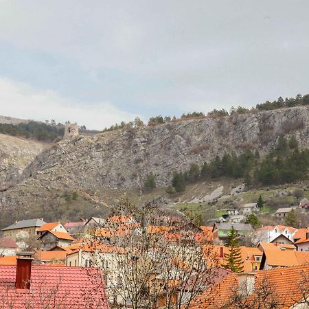 Hard Rock Rooms For Two Livno Kamer foto